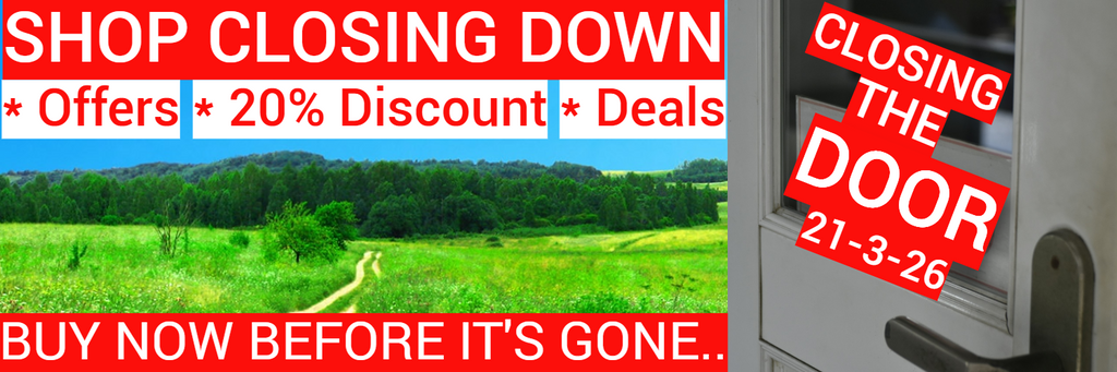 Standard Insect Netting